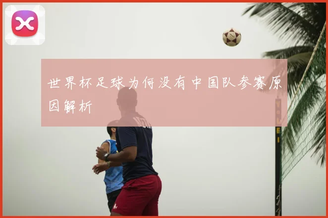 世界杯足球为何没有中国队参赛原因解析