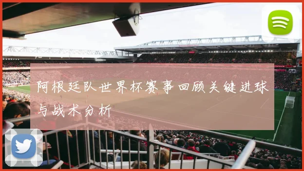 阿根廷队世界杯赛事回顾关键进球与战术分析